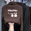 Y2006# Camiseta Cálida de Terciopelo para Niños Camiseta de Niña Otoño e Invierno Cuello Medio Alto Camiseta Base Bebé Primavera Otoño e Invierno Joker Tendencia