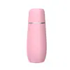 Botella Portátil de Higiene Femenina, Dispositivo de Higiene Femenina, Dispositivo de Limpieza de Mano para Mujeres Embarazadas, Bebés y Niños Pequeños, Dispositivo de Limpieza para el Área Privada