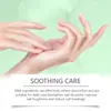 Solución para el Cuidado de Uñas Oceaura Suave, Hidratante, Limpiadora, Anti-Sequedad, Exfoliante, Hidratante y Humectante para Manos y Pies