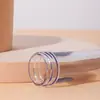 Pré-forma de Tubo de Plástico para Moldagem por Sopro de Grau Alimentício para Ração Animal, Boca Rosqueada de 32mm, Peso de 50g, Transparente, para Uso Químico Diário, Produto Semi-Acabado de Pré-forma de Garrafa com Boca Rosqueada