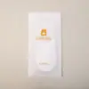 Pantuflas Desechables Personalizadas para Hoteles de Lujo, Casas de Huéspedes de Alta Gama, Clubes y Salones de Belleza, Hechas de Felpa de Coral Gruesa