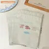 Sacos Auto-selantes de Gato e Cachorro Fofos e Atraentes, Sacos para Embalagem de Cartões e Presentes, Embalagem para Presentes de Feriado, Sacos Selados Atacado