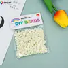 Empaque de Cabezal de Tarjeta de Exportación Transfronteriza Rodajas de Arcilla Suave Cuentas para Pulsera DIY Cuentas Sueltas Cuentas para Pulsera Accesorios de Joyería Cuentas