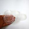 Accesorios universales a prueba de polvo para té Kung Fu, cubierta a prueba de polvo para barril de agua, cubierta a prueba de polvo de plástico de alta calidad