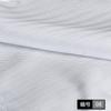 Bufanda Cuadrada para Hombre Ejecutiva de Negocios Bolsillo con Solapa Pantalones Cuadrado Blanco Jacquard Mancha de Anacardo Nuevo 23cm Alta Dimensión Superposición Densa