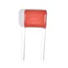 Pin principal del condensador de película CBB 102-336 100 V-2KV y otras series completas de condensadores de película metalizada de alto voltaje