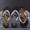 Chinelos de verão personalizados moda praia ao ar livre estilo coreano antiderrapante novos chinelos sandálias casuais ao ar livre para homens