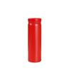 Venta Directa de Fábrica Estilo Ins Coreano Acero Inoxidable 316 Taza de Bolsillo Aislada Mini de Alto Valor Botella de Agua para Niñas Personalizable