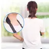 Férula de antebrazo de dos piezas para fractura de brazo, soporte de antebrazo, soporte para hombro, cuello y muñeca, cabestrillo para lesión de brazo