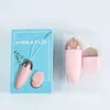 Lai Le Vibrador Gladiador Control Remoto Inalámbrico Juguete Sexual Invisible Portátil Productos para Adultos Masturbador Femenino