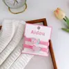 Lindos Clips de BB de Caricatura para Dulces Anillos de Toalla para el Cabello Clips Dulces para Flequillo Patillas Atar Cola de Caballo Bandas Elásticas Cintas para el Cabello Accesorios para el Cabello de Niños