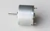 Motor DC Micro Rf310Ta-11400 1.5V-6V Motor Solar 3V Ventilador Silencioso Power Bank 9V