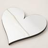 Decoración del Hogar de Aliexpress Transfronteriza Letras de Espejo Acrílico Letras Inglesas de Eva Pegatinas de Pared Decorativas Creativas Letras Publicitarias