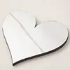 Decoração para Casa Aliexpress Transfronteiriça Espelho Acrílico Letras Eva Letras Inglesas Decorativas Criativas Adesivos de Parede 26 Letras