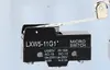 Interruptor de viaje, microinterruptor, interruptor de límite Z-15GW2-B LXW5-11G1