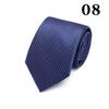 Gravata Masculina 8cm Distinta Bordada Social Casual Animal Moda Estilo Coreano Preta Gravata Feminina Britânica
