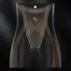 Calcinhas Modeladoras de Cintura Alta com Controle de Barriga para Mulheres, Shorts de Segurança para Levantar o Bumbum e Achatar a Barriga