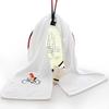 Toalla Deportiva Marathon Yoga Running Gimnasio Toalla de Sudor Algodón Estampado Bordado Toalla Deportiva Logotipo Personalizado