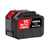 Llave Eléctrica de 21V Batería Makita Taladro de Mano Batería Dayi Taladro Percutor Taladro de Impacto Amoladora Angular Universal Ryobi En Stock