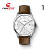 Reloj de Aleación Chaxigo para Mujer, Reloj Luminoso para Mujer, Moda Lujo Ligero, Resistente al Agua, Cuarzo, Nicho, Más Fácil de Combinar, Reloj para Mujer