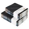 Cuaderno A5 Wenzhou con Logo Personalizado, Libreta de Registro de Reuniones, Bloc de Notas para Oficina de Negocios, Cuaderno B5 con Portalápices, Diario