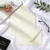 Envelopes Simples Retrô de Papel Kraft em Branco Atacado Cartões de Cumprimentos Convites Cartões Postais Porta-Cartões Vales de Sementes Sacolas de Presente