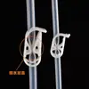 Abrazadera de Parada de Agua Robert Herramienta a Prueba de Fugas para Bloquear Agua Interruptor de Tubería de Agua Manguera Tubería de Drenaje Ajustable Accesorios para Juego de Té