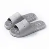 Pantuflas de Masaje Confortables para Mujer, Uso en Casa en Verano, con Suela Suave para Pareja, Baño de Hotel, Dormitorio, Baño y Uso al Aire Libre, Pantuflas para Hombre