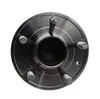Rodamiento de Cubo de Rueda 13593158 Rueda Trasera Adecuado para Opel: Unidad de Cubo de Rueda Mokka