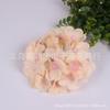 Flores Artificiales Decoración de Boda Flor de Hortensia Pared de Flores Cabeza de Flor Fondo Pared Accesorios de Fotografía Flores Artificiales de Boda