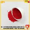 Cápsulas Rojas Madre FEP Politetrafluoroetileno Rojo Madre Acrílico Fluorado Completamente Copolímero F46 Cápsulas Rojas Madre