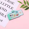 Ímãs de Geladeira Culturais e Criativos do Relógio do Século de Tianjin, Adesivos Magnéticos para Atrações Turísticas e Museus da Cidade, Adesivos Magnéticos de Madeira, Produtos Culturais e Criativos