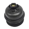 Adequado para Tampa de Filtro de Óleo de Carro Moderno 26315-2F001/263152F001