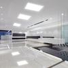 Lámpara de techo LED integrada cocina baño inodoro inodoro lámpara de techo empotrada techo aluminio lámpara de escuadra lámparas