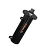 Montagem de Cilindro Hidráulico Cilindro Hidráulico de Flange Superior de 12 Toneladas para Escavadeira Máquinas de Engenharia, Venda Direta do Fabricante