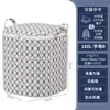 Ropa y Mantas para Ositos de Peluche Bolsa de Almacenamiento Plegable No Tejida Caja de Almacenamiento para Armario de Dormitorio Bolsa Organizadora de Almacenamiento de Juguetes