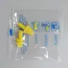 Árbol de Navidad Impermeable Natación A Prueba de Ruido Tapones para los Oídos Protección Industrial Aviación Sueño A Prueba de Sonido Buceo Snorkel Tapones de Silicona para los Oídos