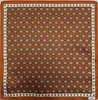 Pañuelo Cuadrado de Seda para Hombre para Atuendo de Negocios Formal y Decoración de Banquetes