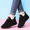 Uma geração de sapatos femininos novos e antigos sapatos de pano de Pequim tênis de corrida leves sapatos casuais infantis fabricantes atacado