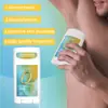 Desodorante en Barra Sin Aluminio Transfronterizo con Aroma Refrescante que Reduce el Olor, Barra de Desodorante en Stock, Gel Desodorante OEM
