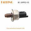 Para sensor de pressão de combustível Ford 55PP03-02