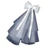 Vestido De Noiva, Registro, Pedido, Acessórios de Cabelo, Casamento Curto Simples, Vestido de Casamento Principal, Acessórios de Cabeça, Joias de Noiva de Luxo