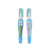 Baihang comercio exterior al por mayor botella de color líquido corrector papelería de aprendizaje líquido corrector para corregir errores tipográficos en la tarea bolígrafo corrector
