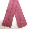 Zíper de Nylon Ykk Genuíno Nº 5 com Cursor de Ponta Fechada para Sapatos, Bolsas, Roupas de Algodão, Tecido Espessado, Ykk em Estoque, Cadeia de Entrega Rápida