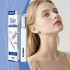 Caneta de Cuidados com a Pele Vorvita Limpeza Corporal Facial Pele Lisa Pele Limpeza Brilhante Diária Portátil