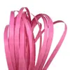 Correa Wenda de Acero Plástico Tejida a Mano con Tiras Originales y Diseño Floral