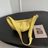 Bolso de Hombro para Viajes Cotidianos Otoño Bolso de Mujer Sentido Moda 2026 Bolso de Mano Versátil Cruzado Nuevo Gran Capacidad Simple Bajo el Brazo