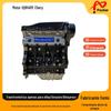 Conjunto de motor longo e sem bloco para motor Chery SQR481F