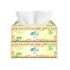 Papel Higiénico Qingfeng Serie Academia Europea 3 Capas 100 Hojas Servilletas Papel Higiénico Tissue para el Hogar Venta al por Mayor Dropshipping