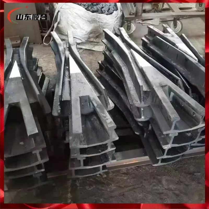 尖轨1